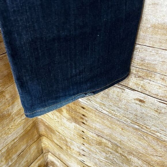 CITIZENS OF HUMANITY KELLY EVERYDAY WEAR WESTERN CASUAL CLASSIC BOOTCUT JEANS 29 - Picture 10 of 11